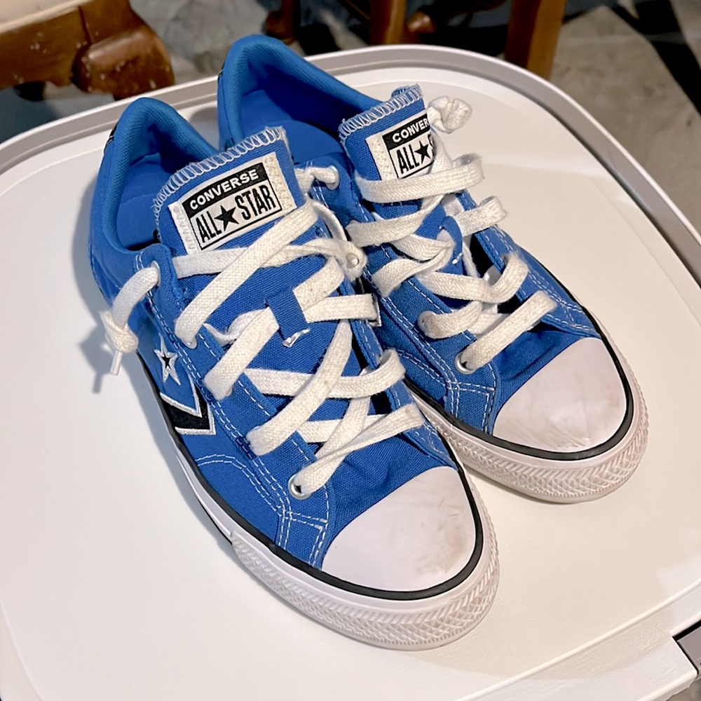 Converse Star Player Ox Tot